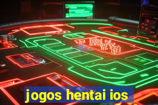 jogos hentai ios